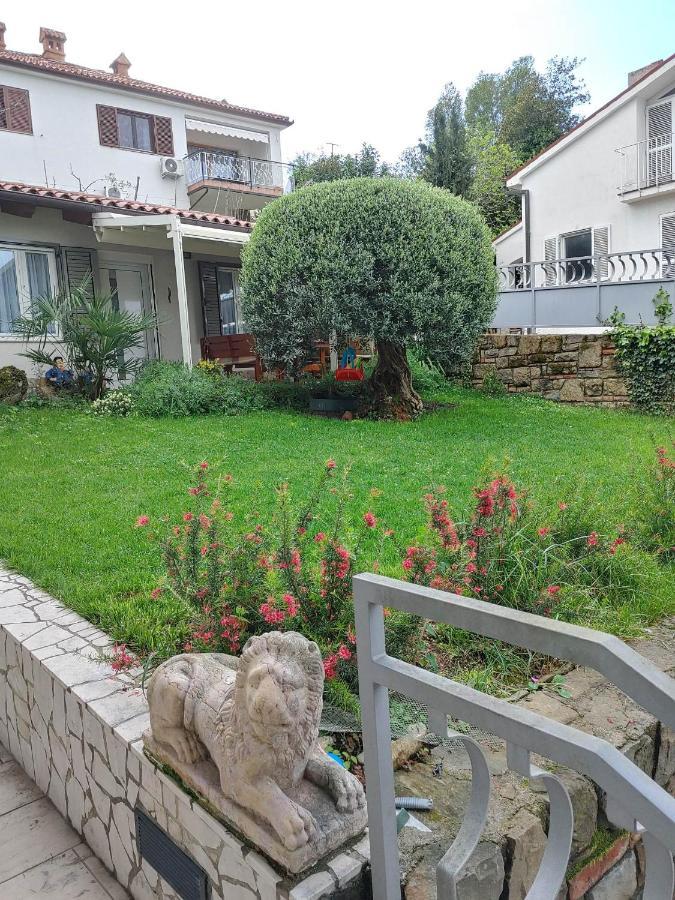 Papillon- Free Parking Apartment Koper Exterior foto