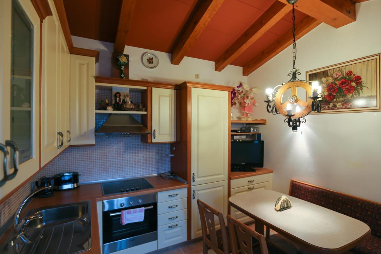Papillon- Free Parking Apartment Koper Exterior foto