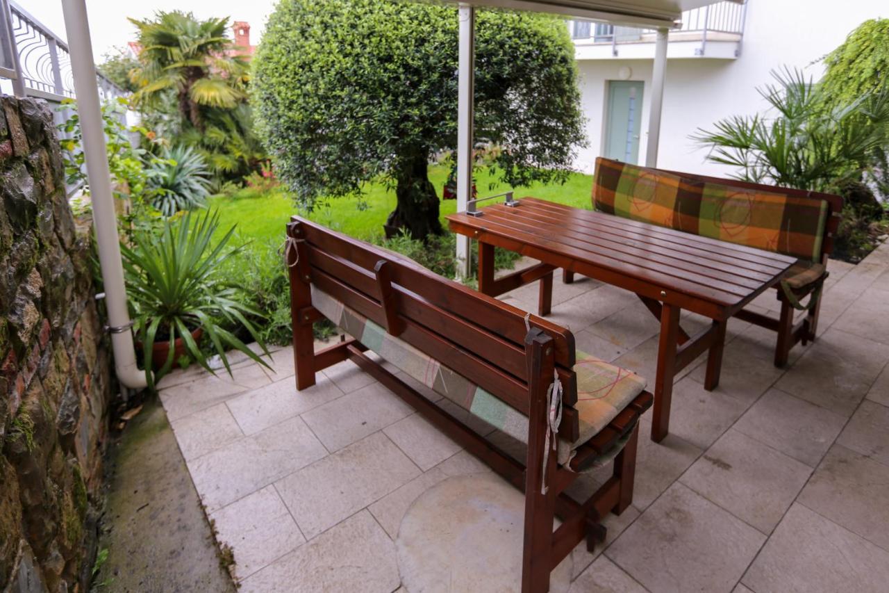 Papillon- Free Parking Apartment Koper Exterior foto