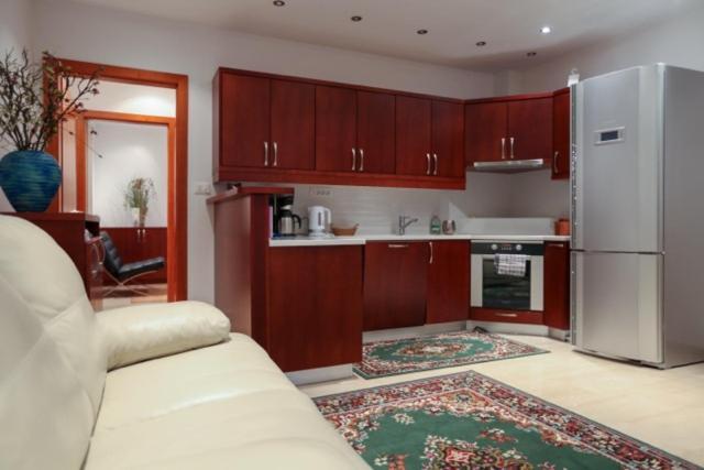 Papillon- Free Parking Apartment Koper Exterior foto