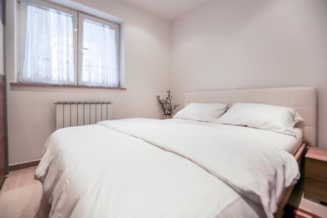 Papillon- Free Parking Apartment Koper Exterior foto