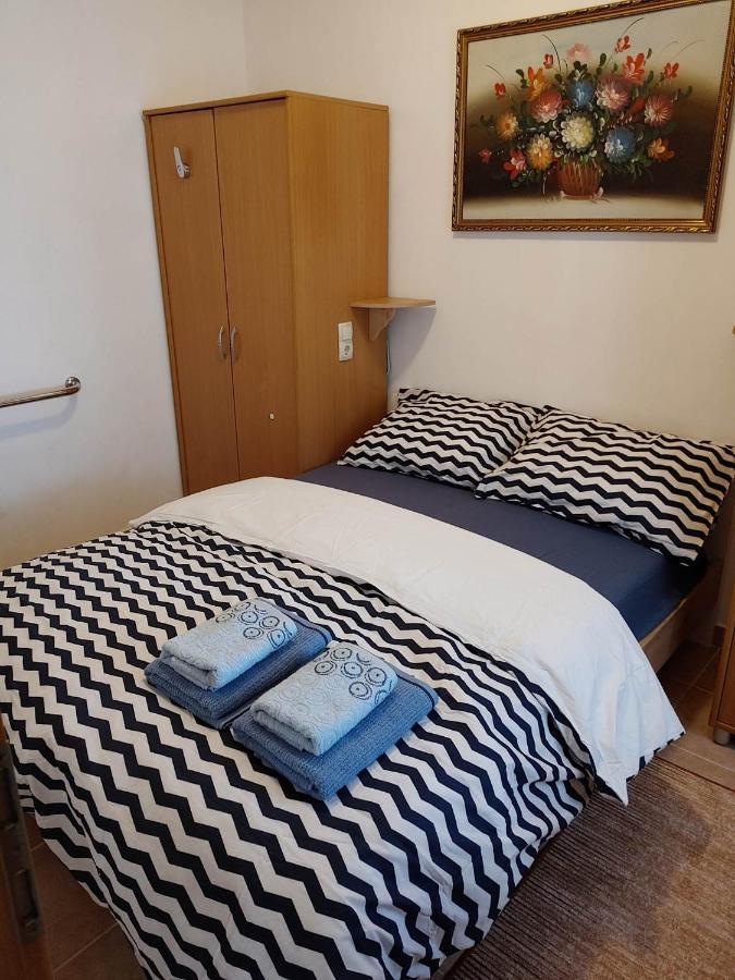 Papillon- Free Parking Apartment Koper Exterior foto
