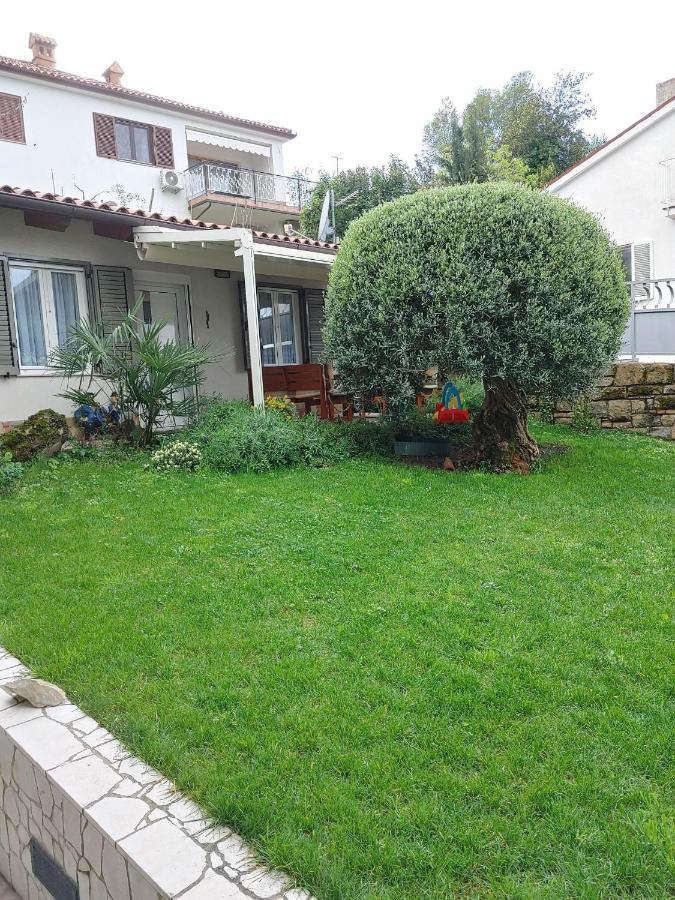 Papillon- Free Parking Apartment Koper Exterior foto