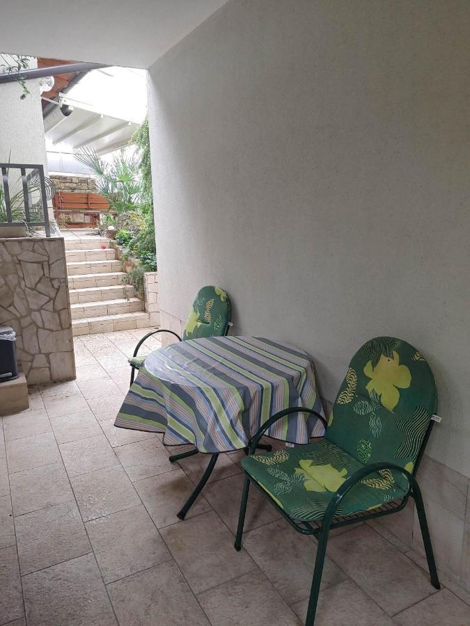 Papillon- Free Parking Apartment Koper Exterior foto