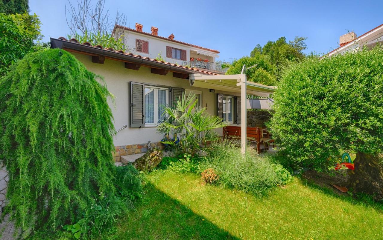 Papillon- Free Parking Apartment Koper Exterior foto